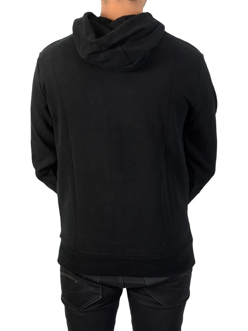 Sweat à Capuche Ellesse SL Gottero OH Noir