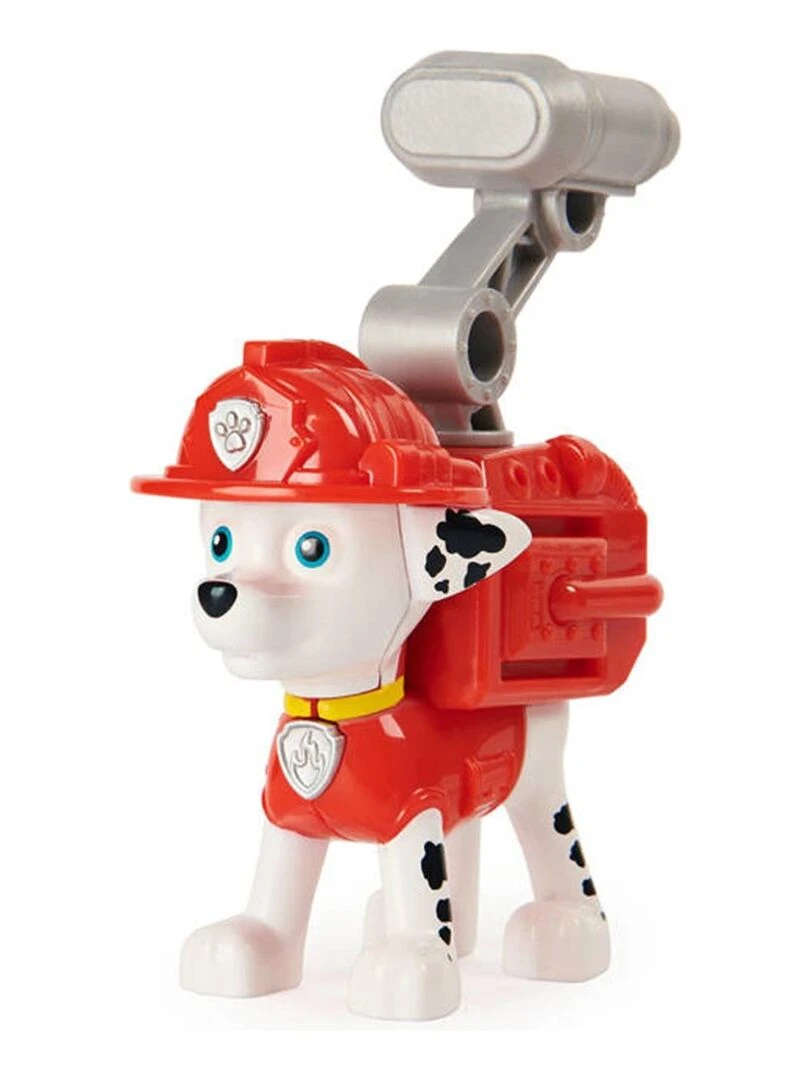 Paw Patrol Action Pack Pup modèle Marshall avec son   N/A