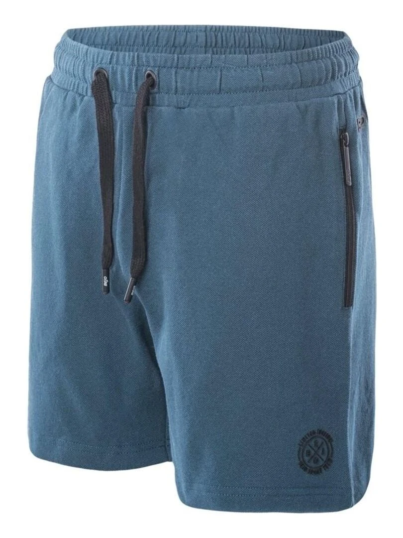 Bejo   Short EDDY   Bleu fluo