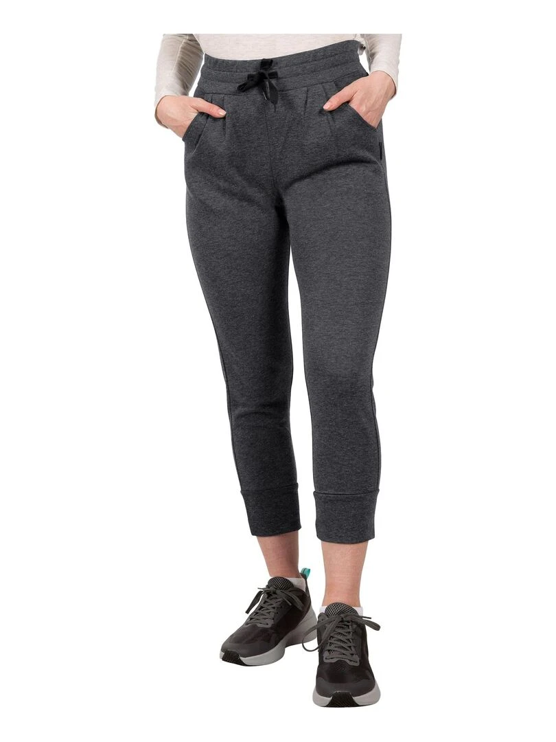 Trespass   Pantalon de détente ALURA   Gris foncé