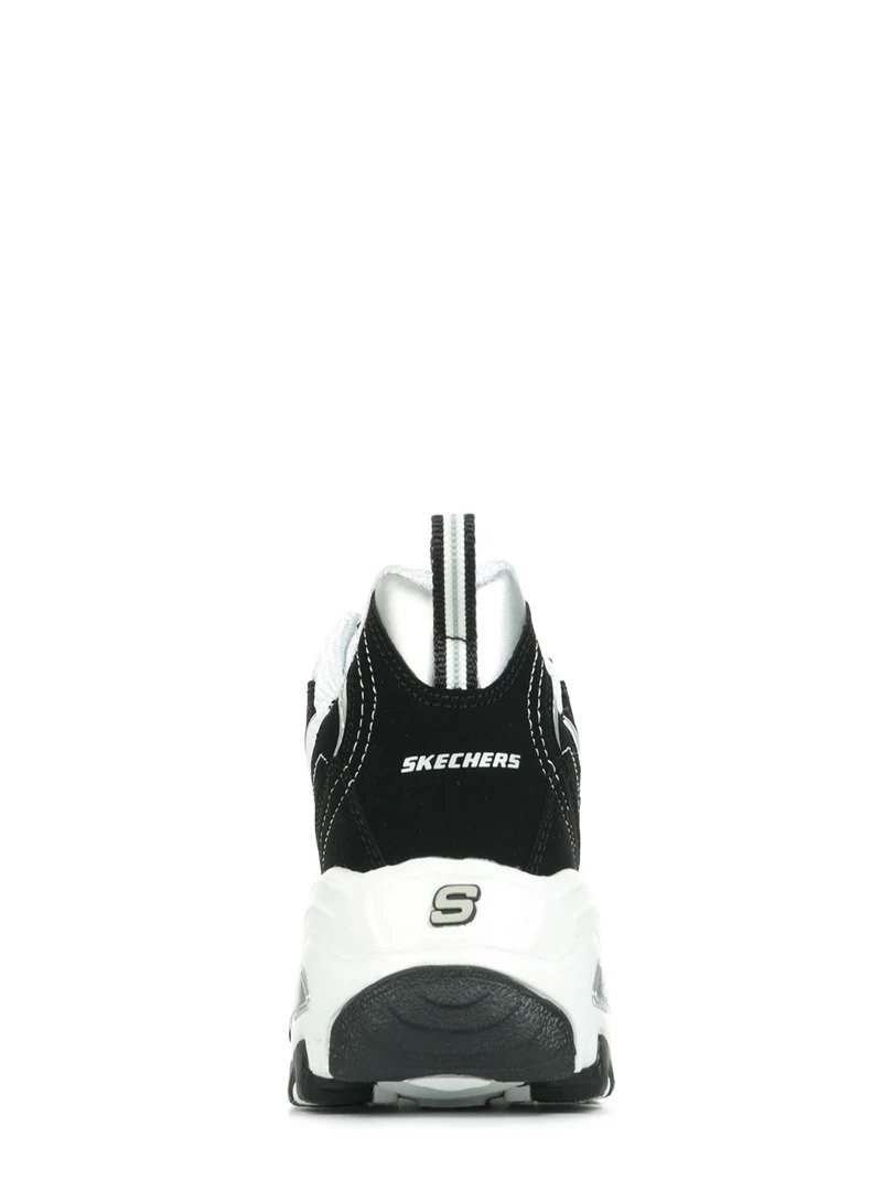 Baskets D'lites Men's   Noir