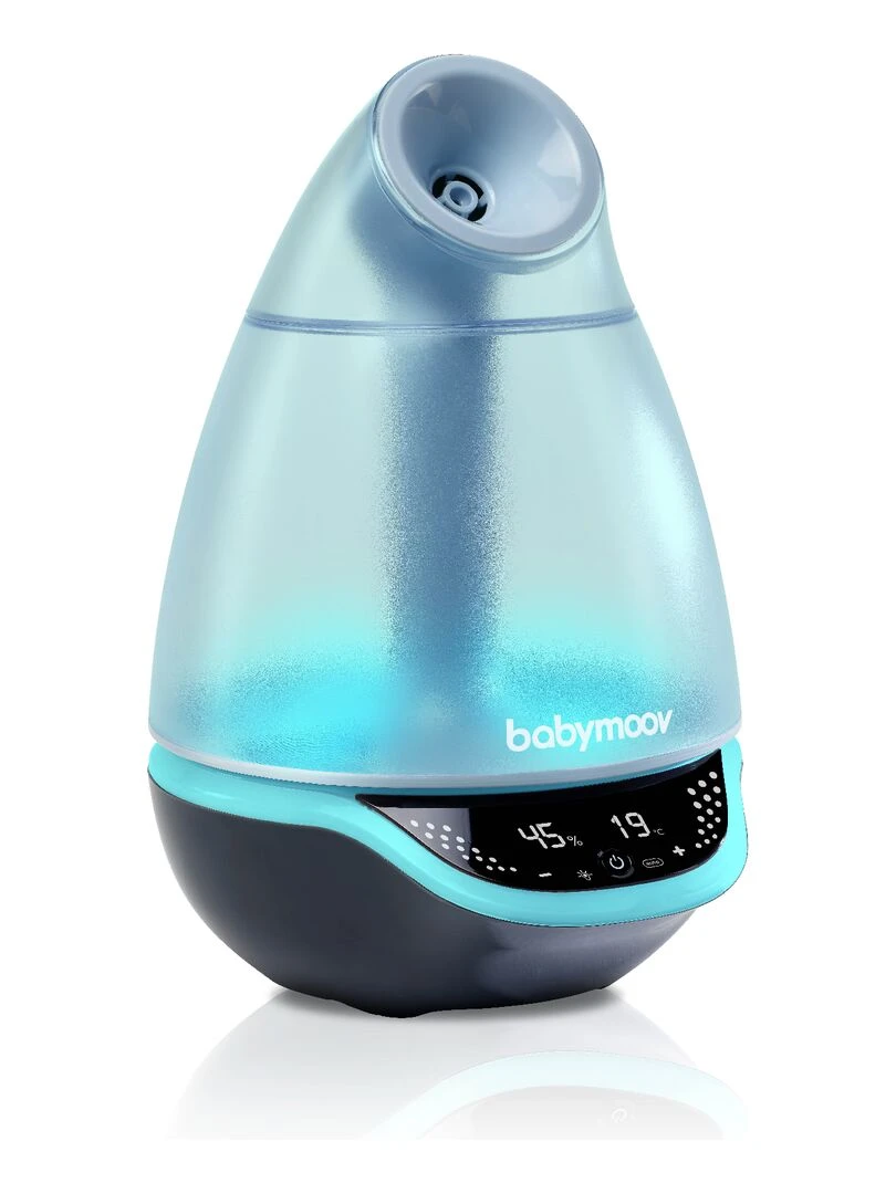 Humidificateur Hygro(+) Babymoov Bleu