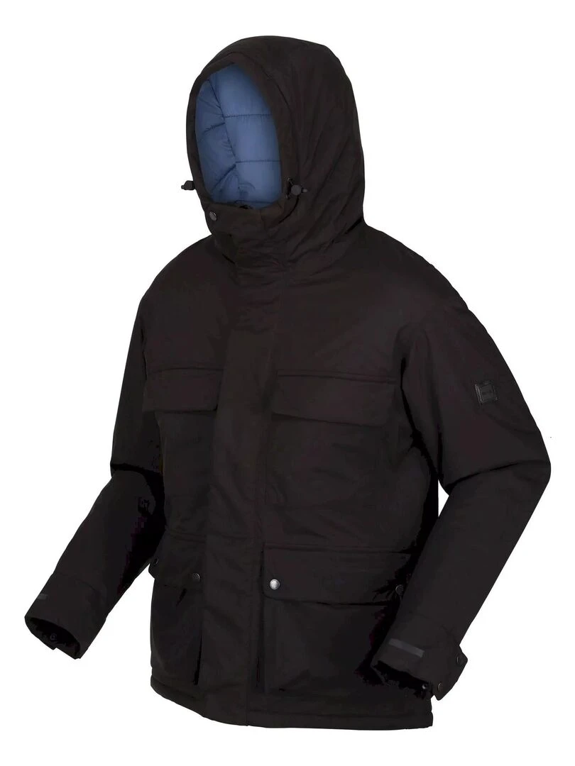 Regatta   Veste imperméable RAYLAN   Noir
