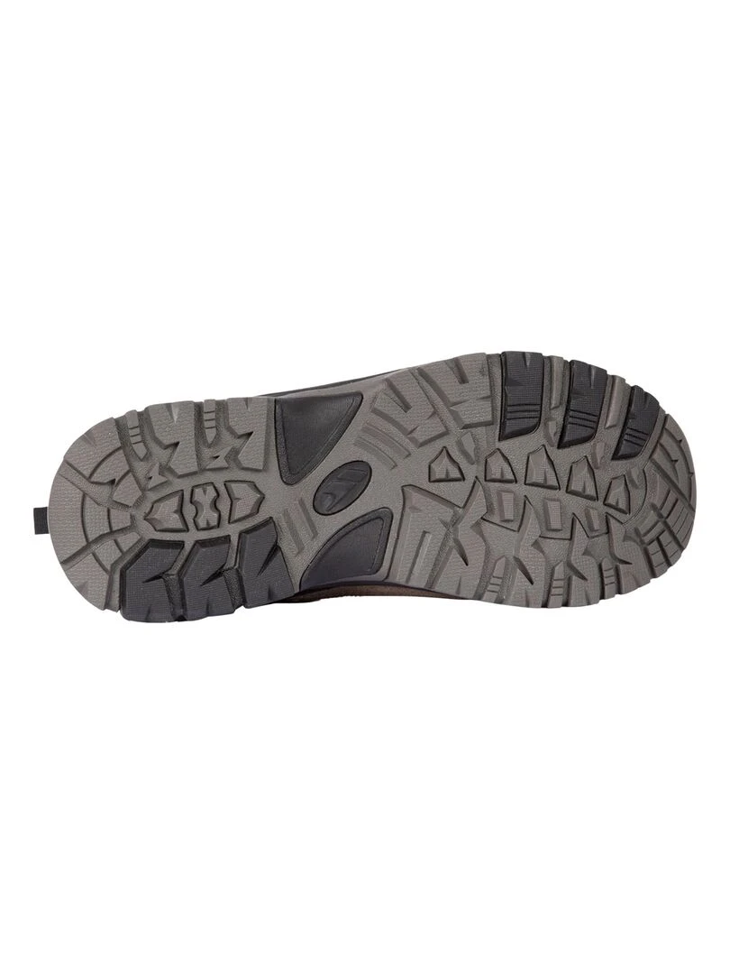 Trespass Chaussures de randonnée SCREE Blanc nacré