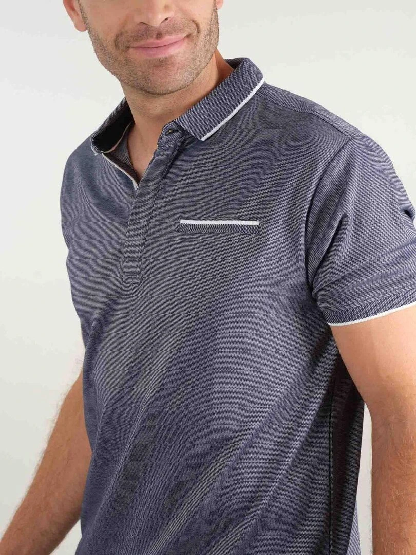 Doudoune sans manche pour homme 'Deeluxe'   Gris foncé