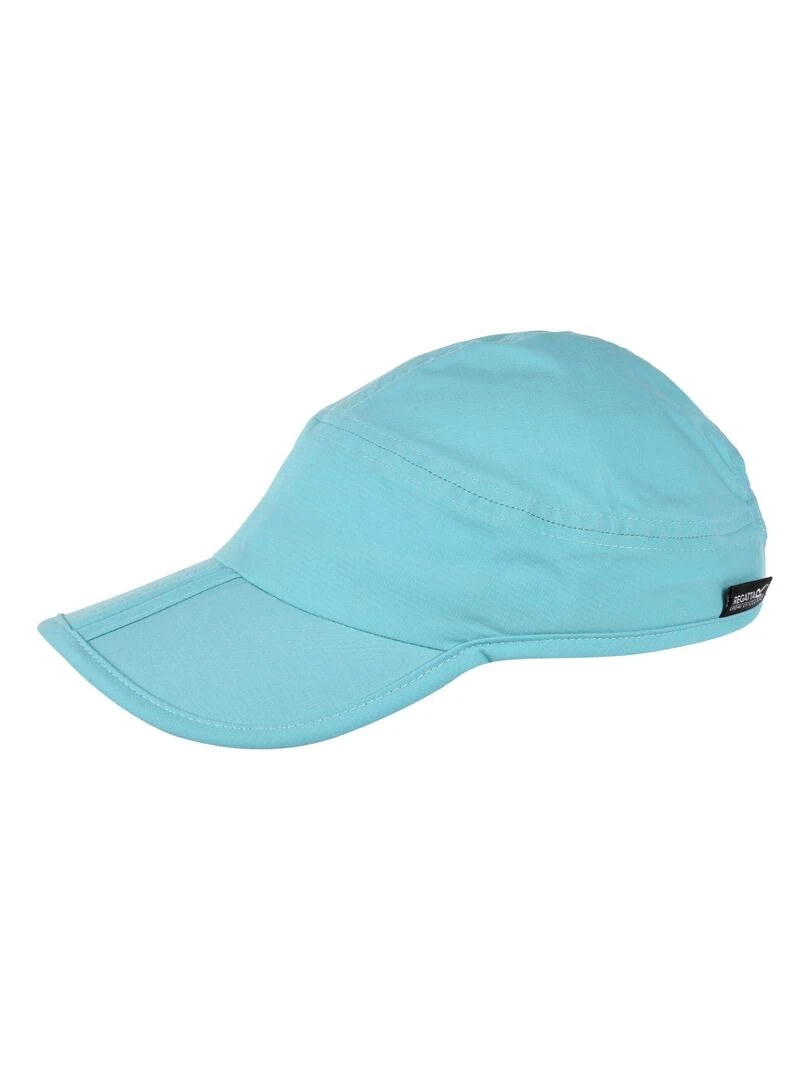 Regatta Casquette de baseball Bleu clair