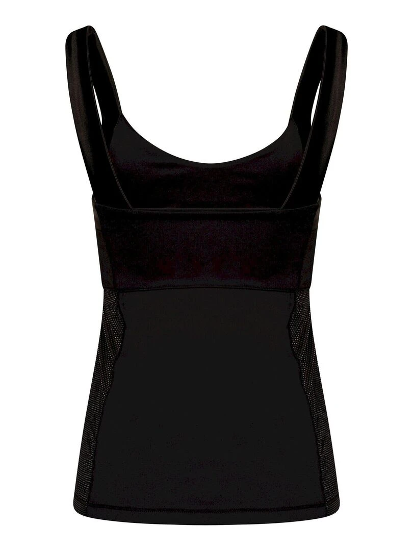 Dare 2B   Débardeur CRYSTALLIZE   Noir