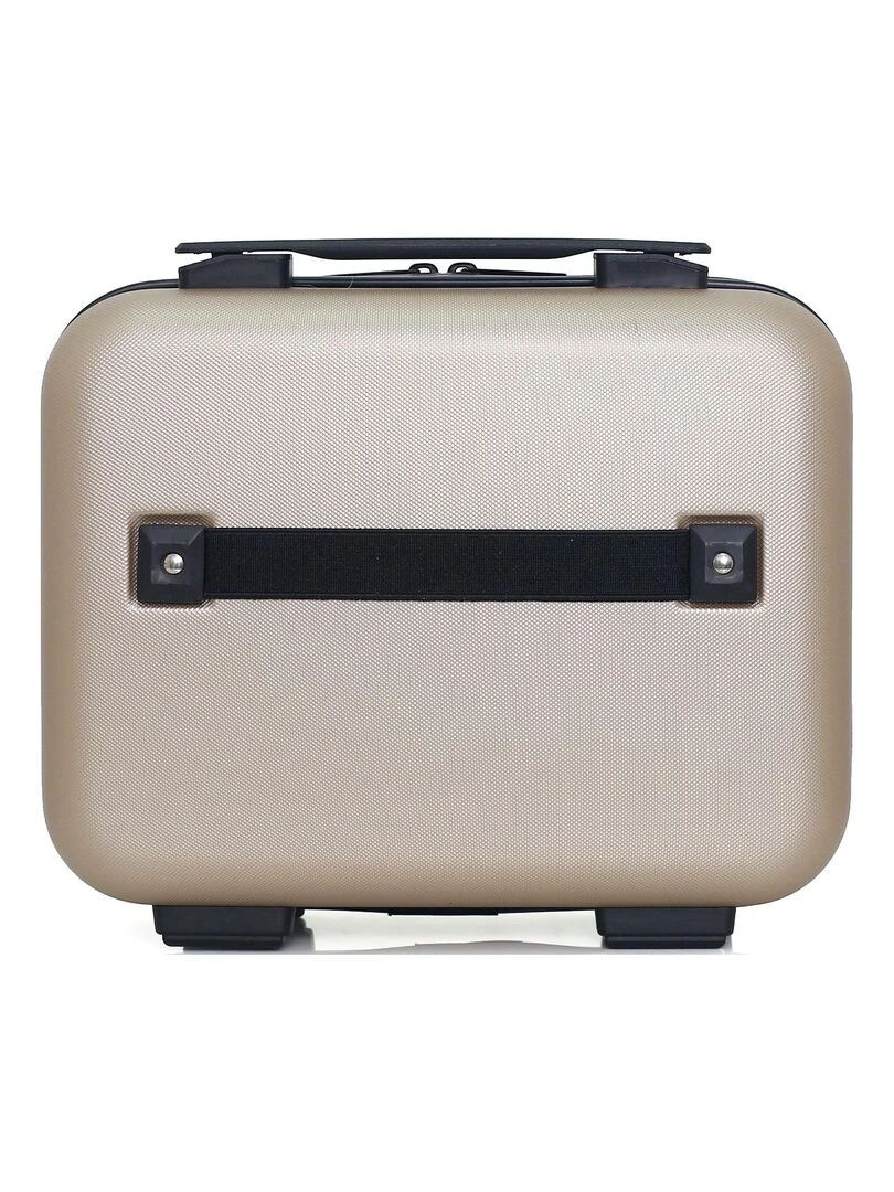 SWISS KOPPER   PETIT VANITY ABS WIL K 23 CM   Beige