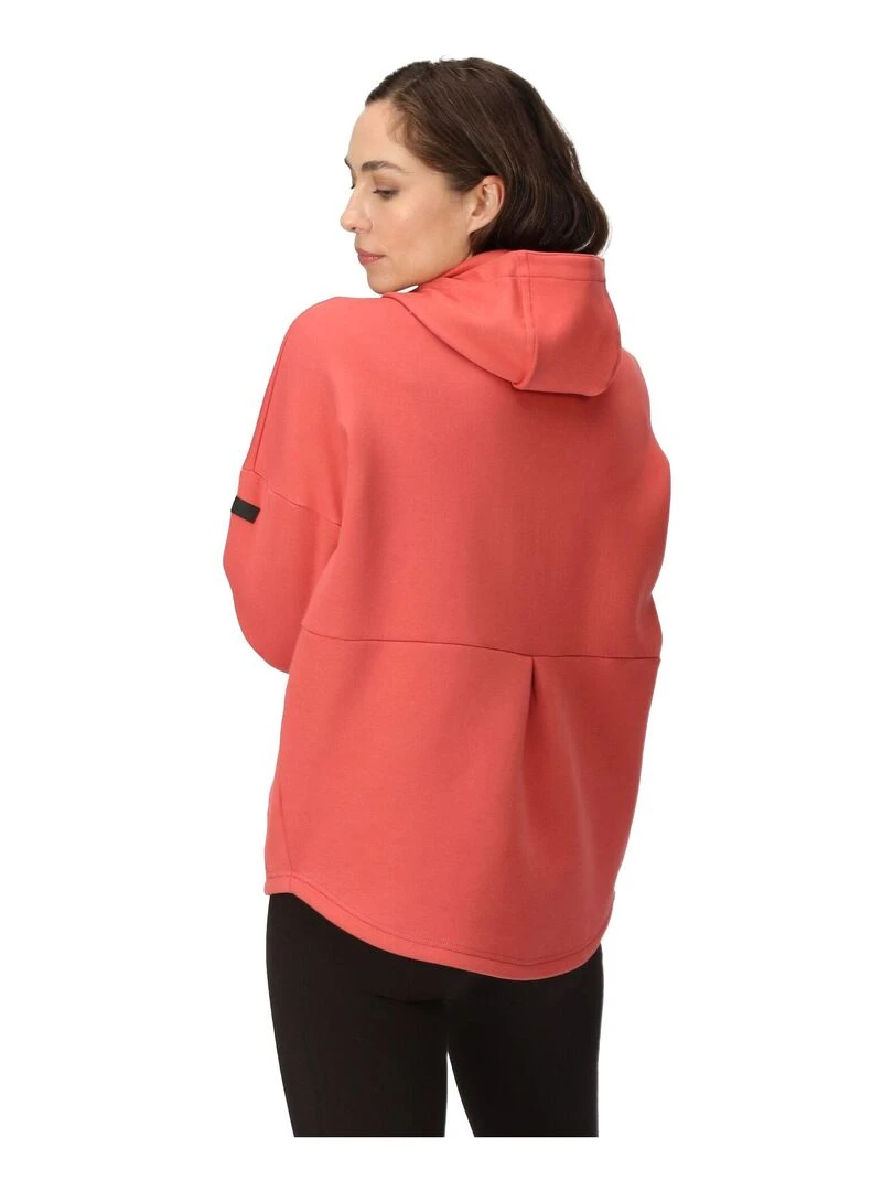 Regatta   Veste à capuche ROSSALL   Rose parme