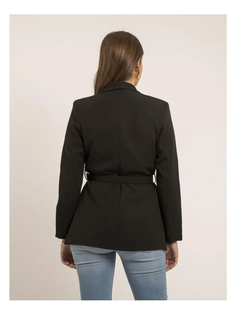 Blazer UXIE Noir