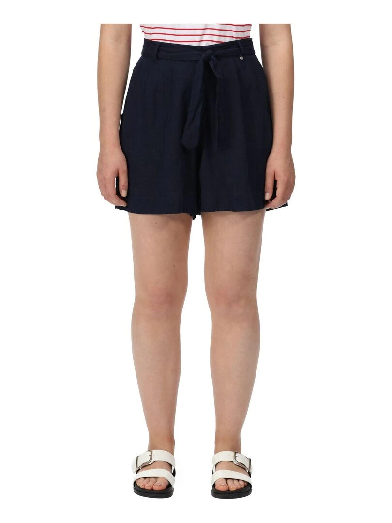Regatta   Short SABELA   Bleu ciel