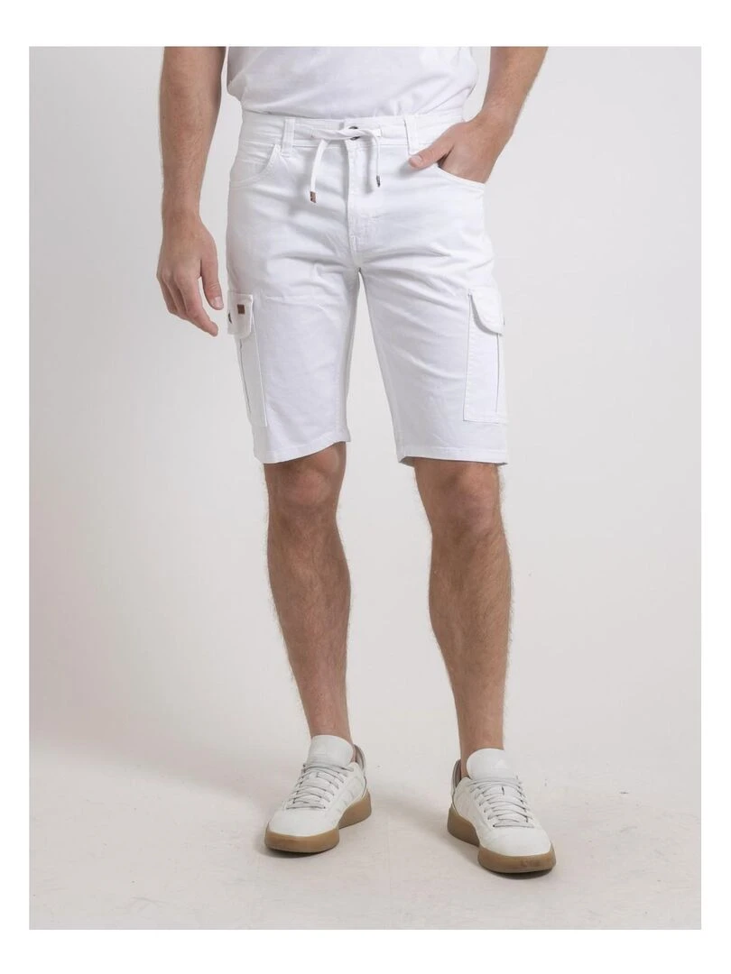 Bermuda battle BAREIN Blanc
