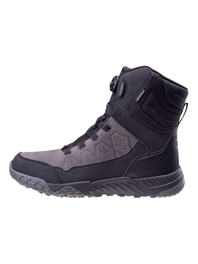 MAGNUM   Bottines de combat WENTON   Noir Gris