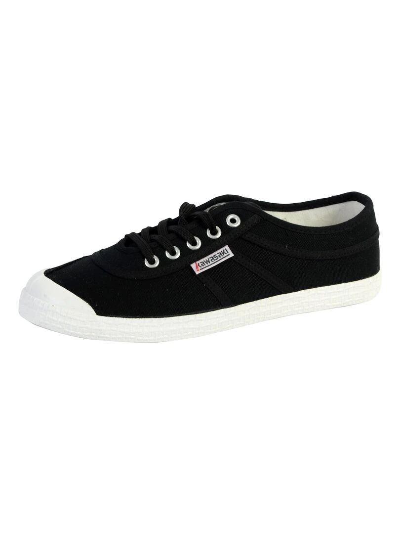 Basket Kawasaki Original Homme Noir