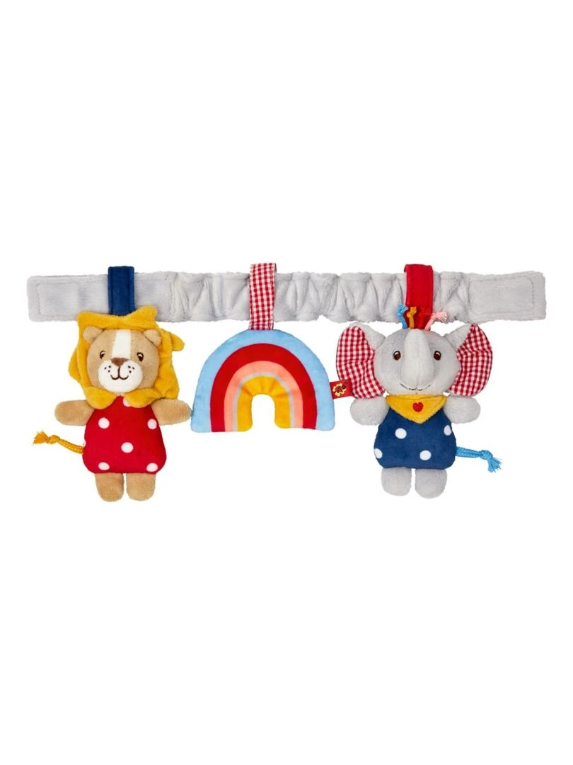 Chaîne de jeu BabyGlück N/A