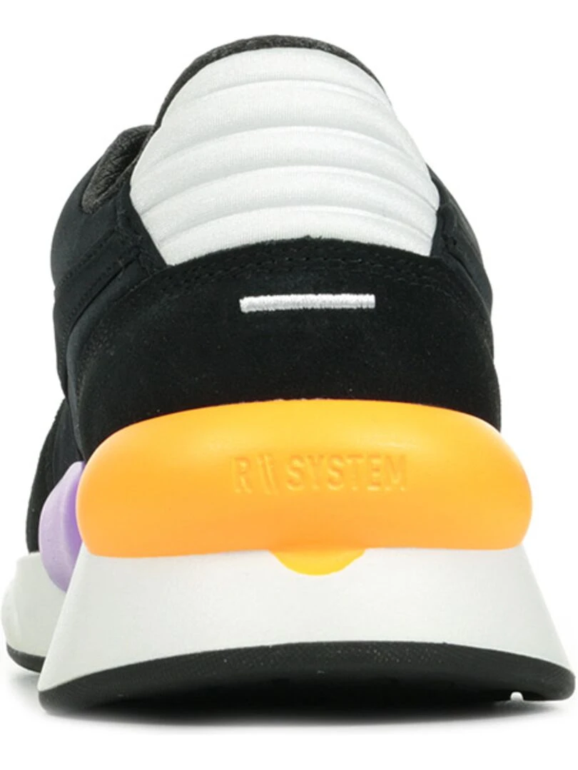 Baskets RS 9.8 Gravity   Noir
