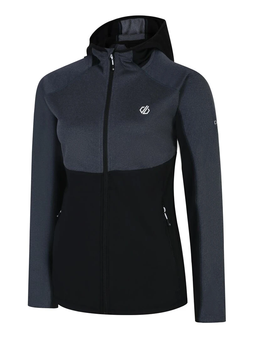 Dare 2B   Haut de sport CONVEY   Noir