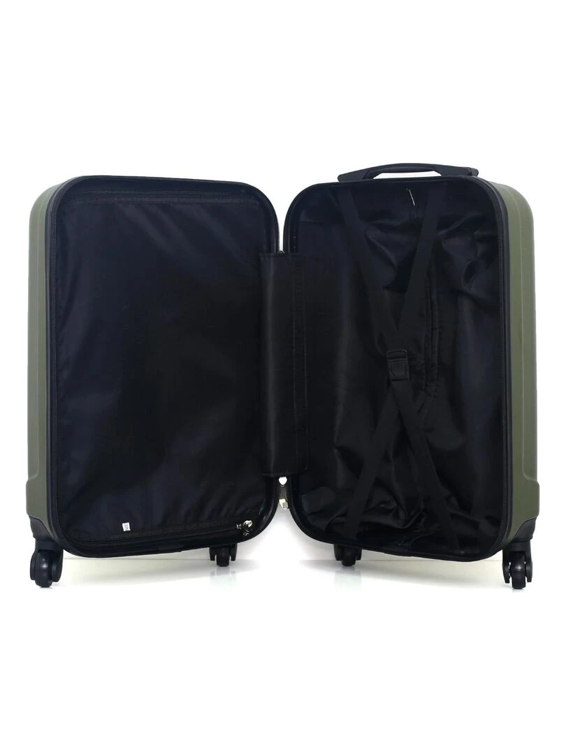 HERO   VALISE S HIMALAYA   Vert kaki