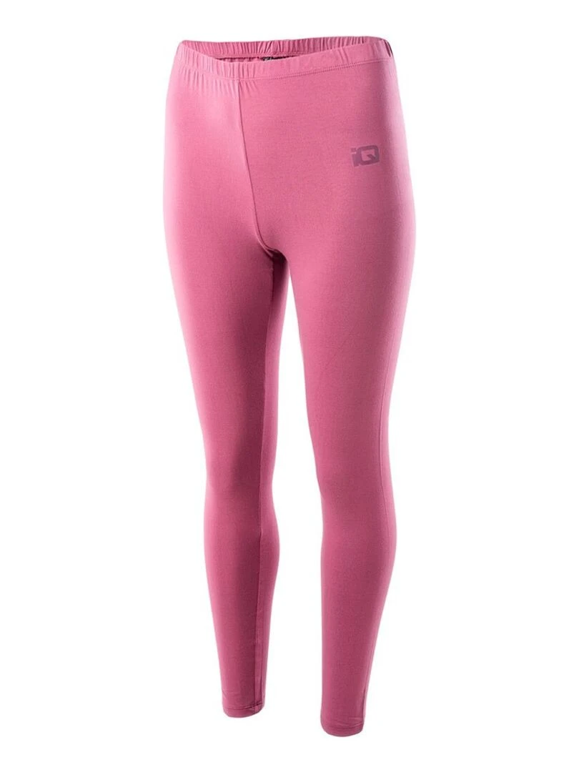 IQ   Legging SILKY   Bleu