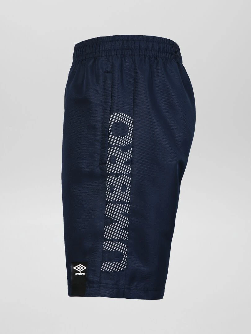 Short 'Umbro' Bleu marine