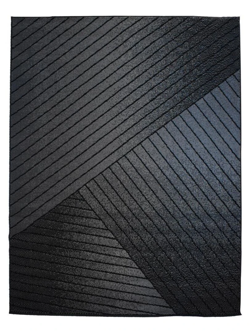 Tapis salon AF1 HEDDAL OEKO TEX® Gris