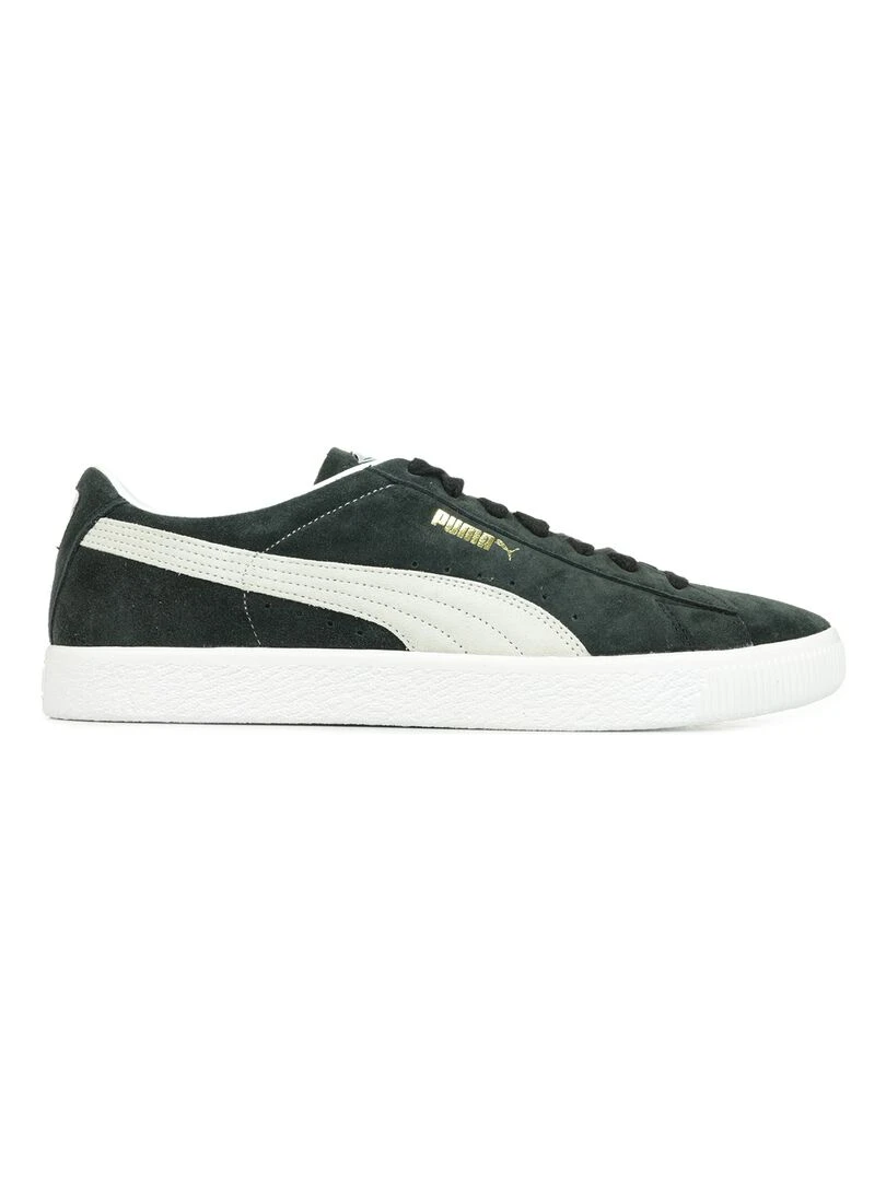 Baskets PUMA Suede VTG Noir
