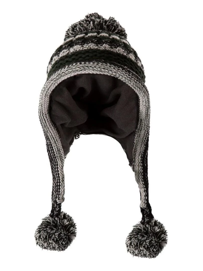 Trespass Bonnet PENDLE Adulte Noir