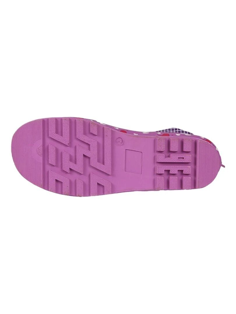 Dare 2B   Bottes de pluie MUDPLAY   Violet