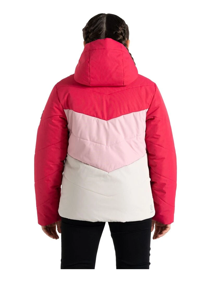 Dare 2B   Veste matelassée JOLLY   Rose fushia