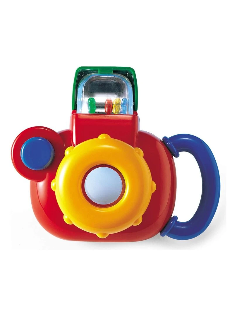 Baby camera : mon premier appareil photo N/A