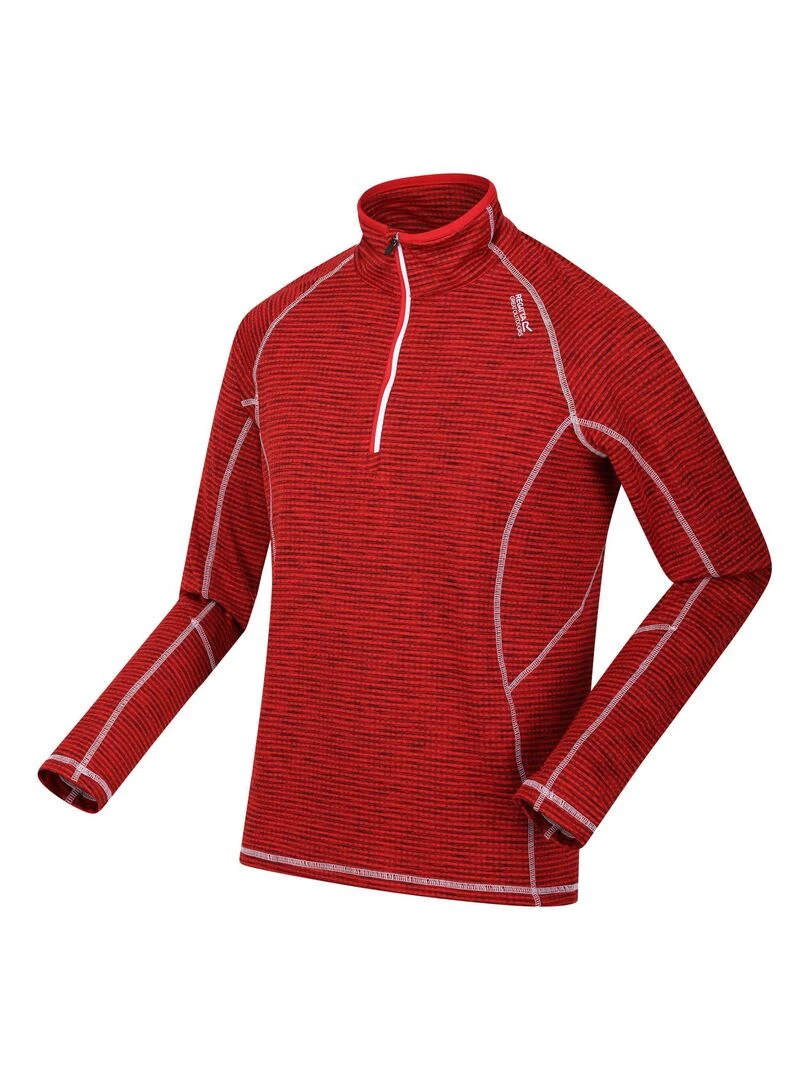 Regatta   Polaire YONDER s   Rouge carmin