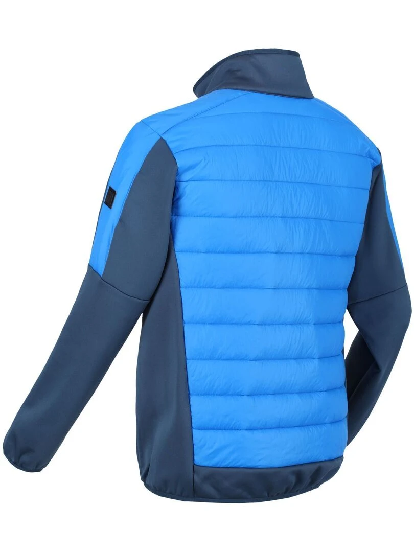 Regatta   Veste isolée CLUMBER   Bleu Bleu