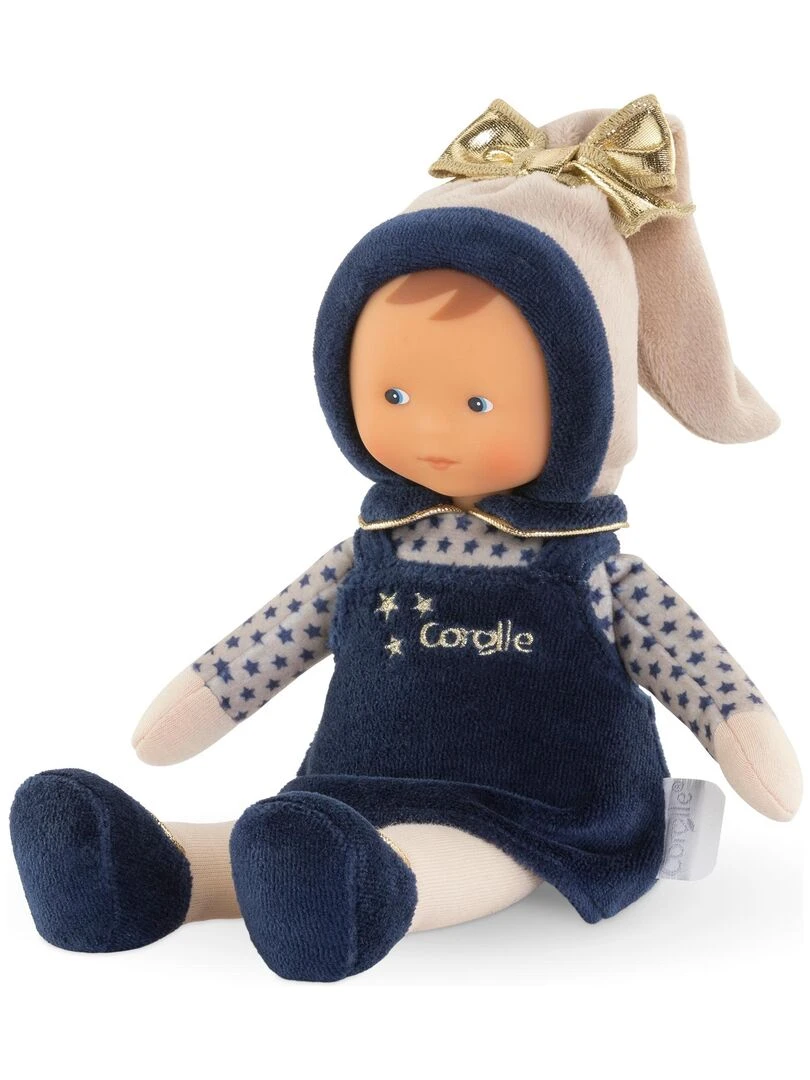Doudou Miss Marine Rêves d'Étoiles Multicolore
