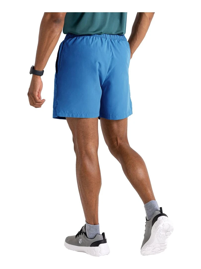 Regatta   Short de sport   Bleu foncé