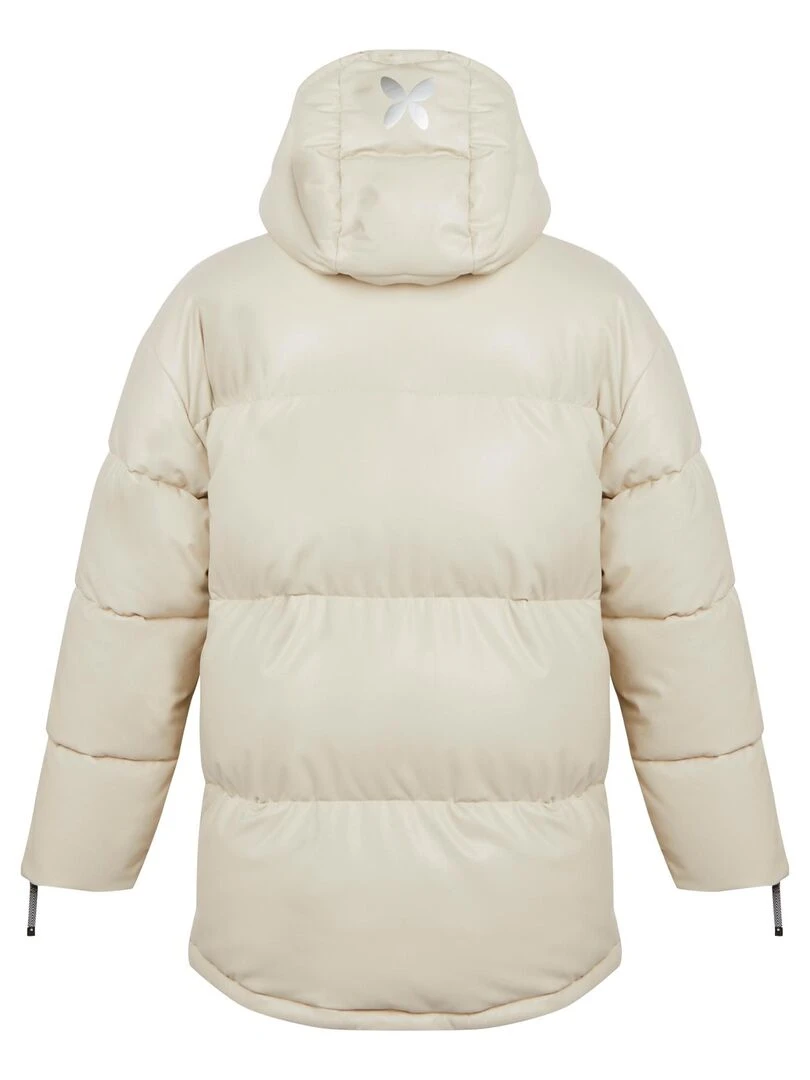 Regatta Veste matelassée CHRISTIAN LACROIX GALLICAN Blanc
