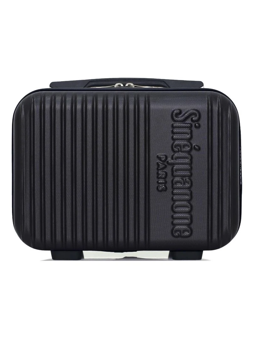 SINEQUANONE PETIT VANITY ATHENA K Noir