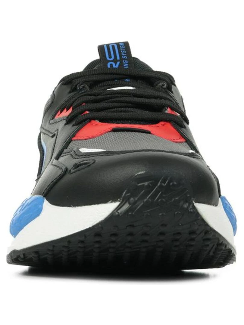 Baskets PUMA Rs Z Tech   Noir
