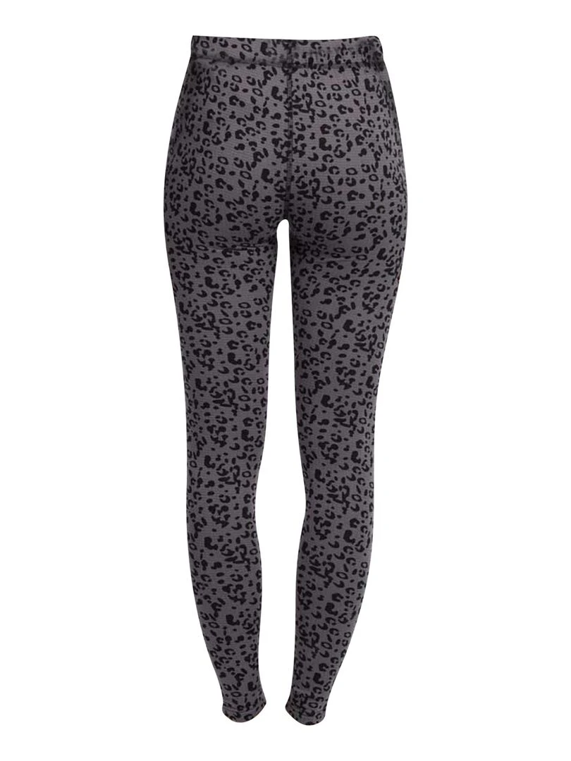 Trespass Bas thermique MINSTREL Gris foncé