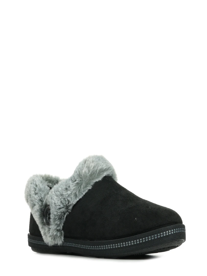 Baskets Cozy Campfire Noir Gris