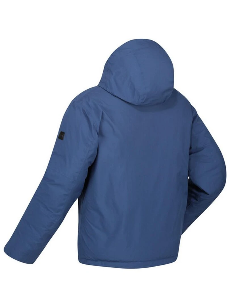Regatta   Veste imperméable COLEHURST   Bleu