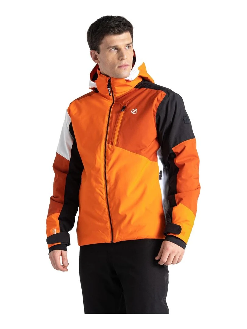 Dare 2B   Blouson de ski HALFPIPE   Orange mandarine