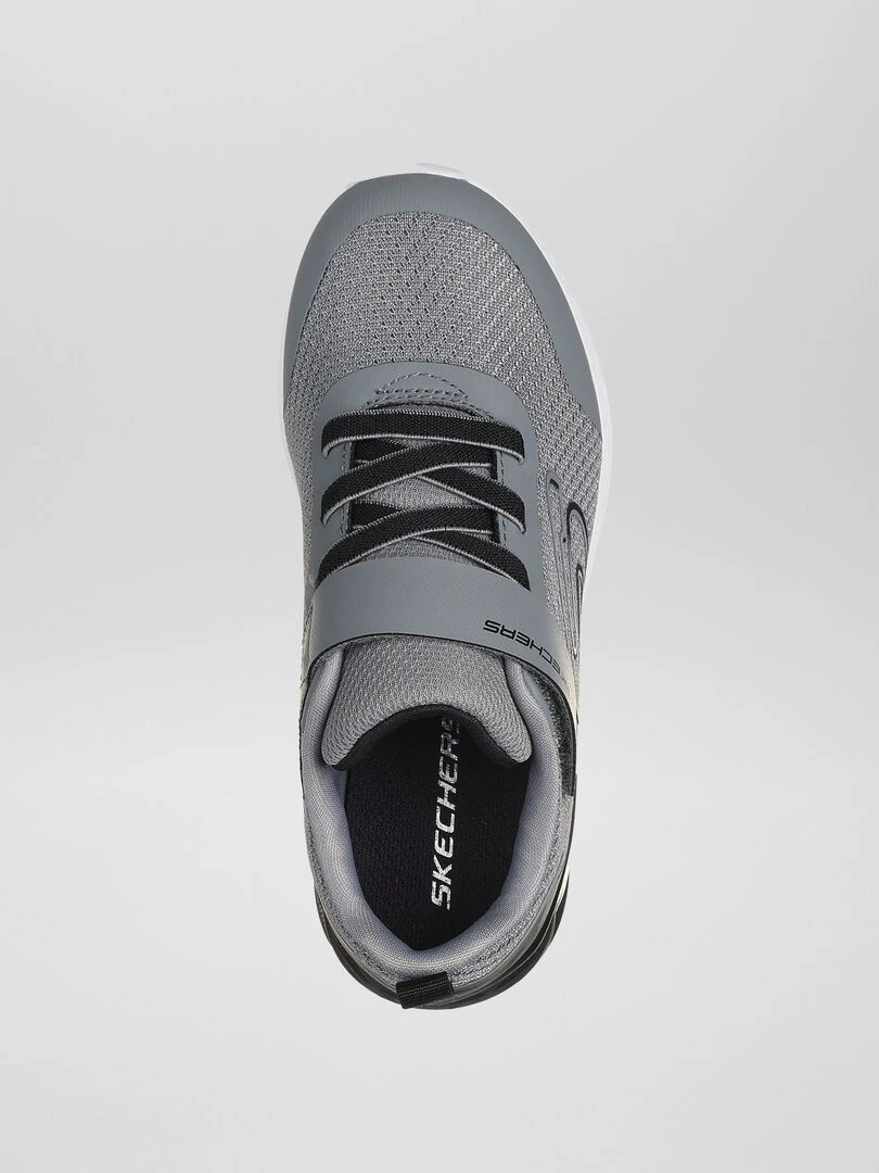 Chaussures 'Skechers Microspec Max II   Vodrox'   Gris