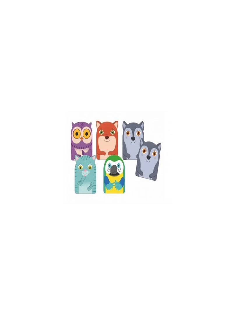 Little Family N/A