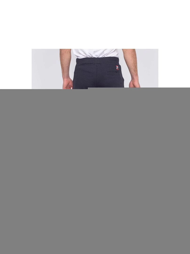 Pantalon jogging CABARA Bleu marine