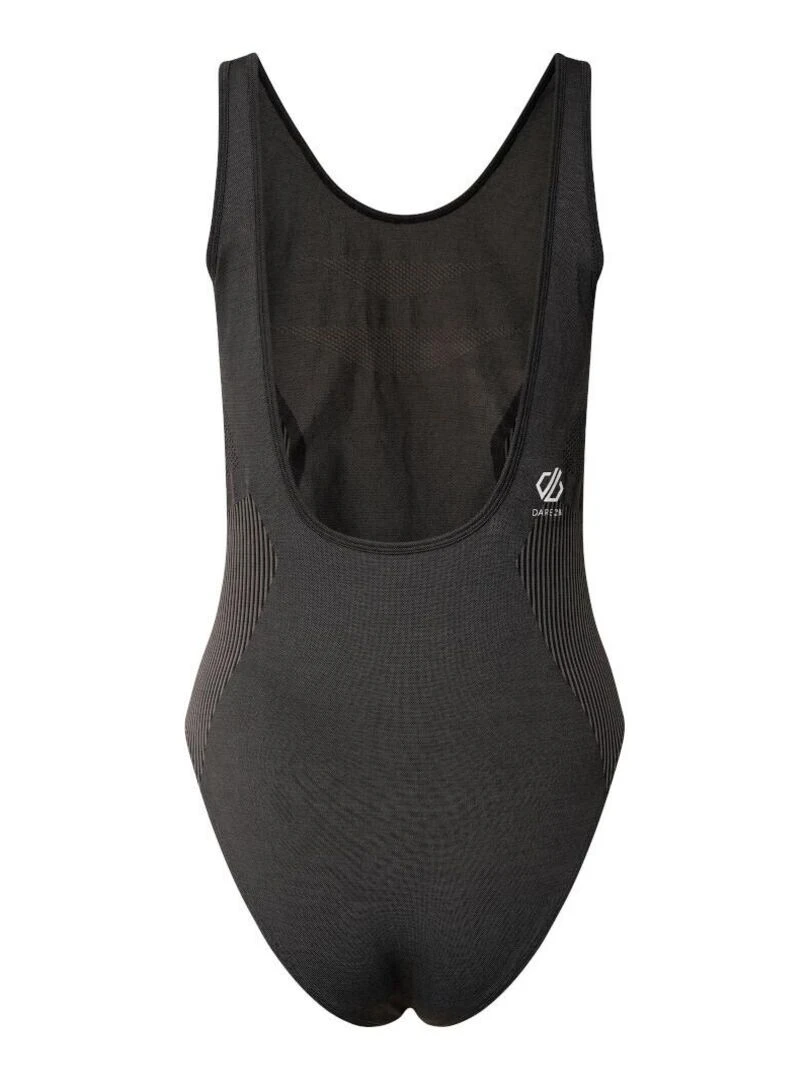 Dare 2B   Maillot de bain DON'T SWEAT IT   Noir