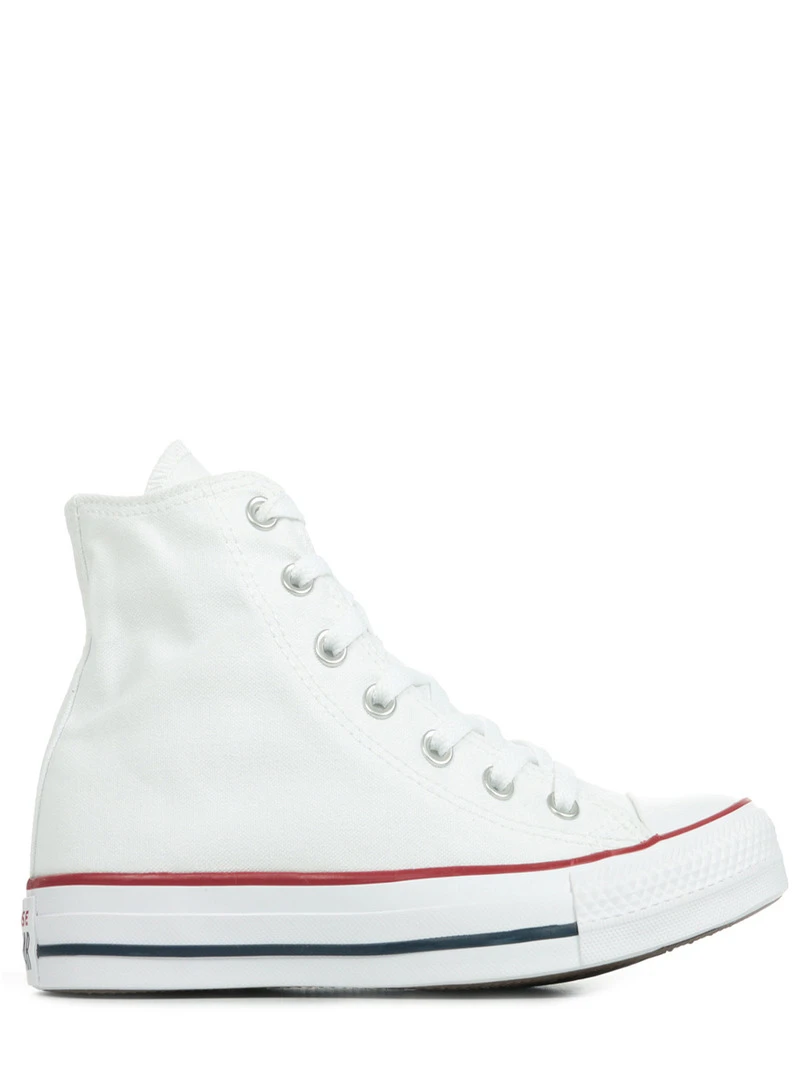 Baskets Chuck Taylor All Star Classic Blanc