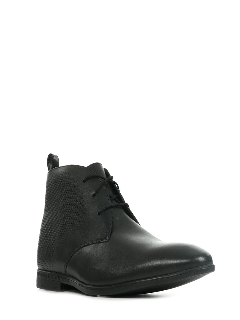 Chaussures Bampton Up   Noir