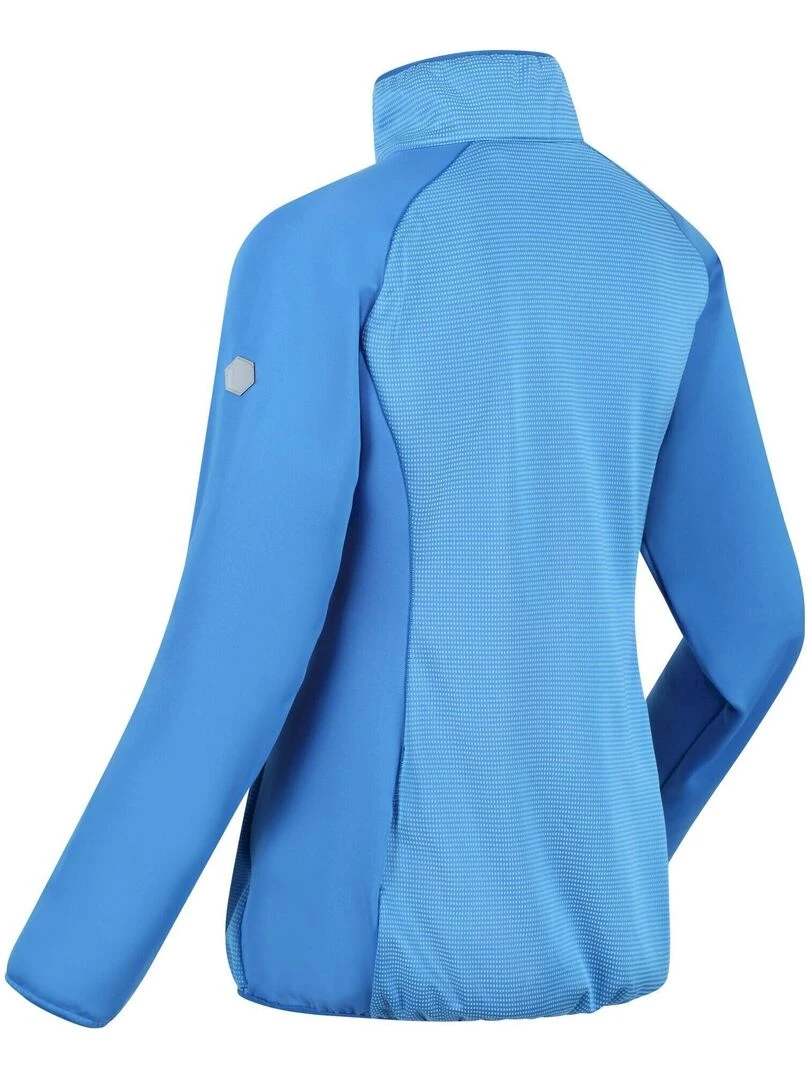 Regatta   Polaire HIGHTON   Bleu clair