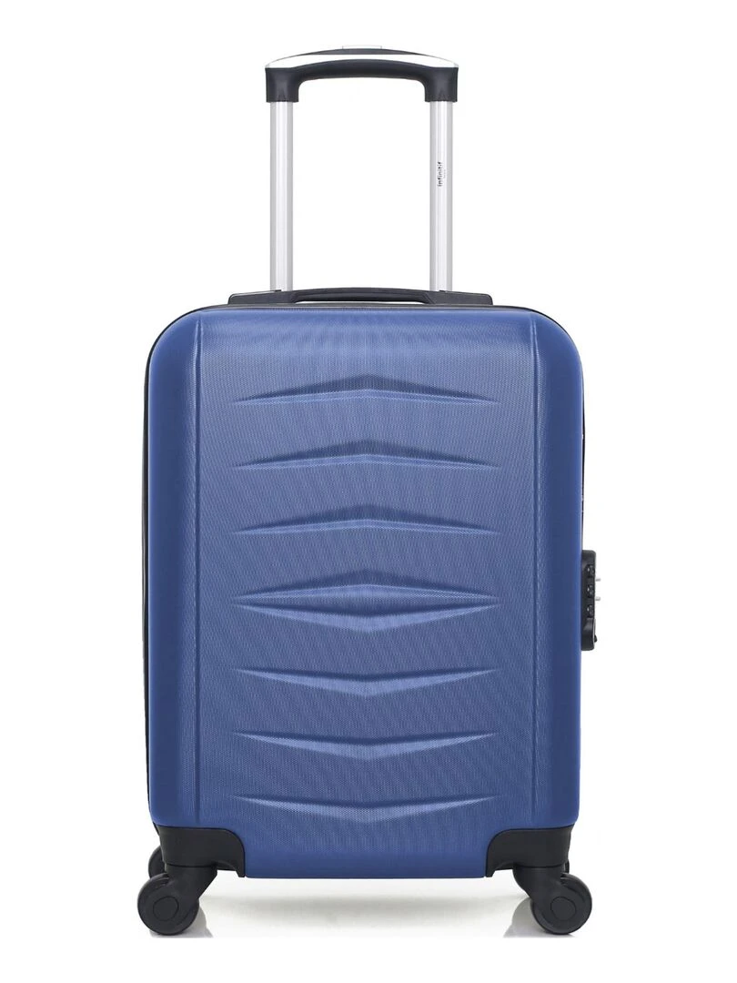 INFINITIF   SET DE 5 OVIEDO U   Bleu marine