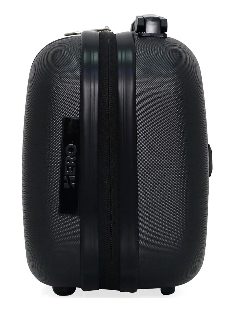 HERO   VANITY LIPARI K   Noir